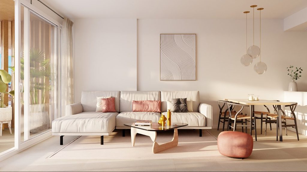 Alcaidesa Homes