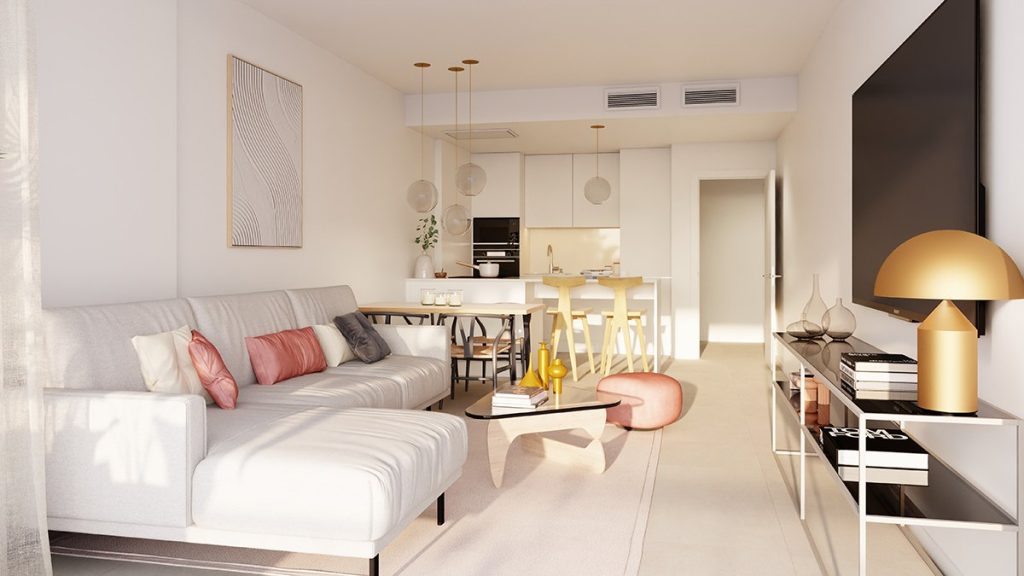 Alcaidesa Homes