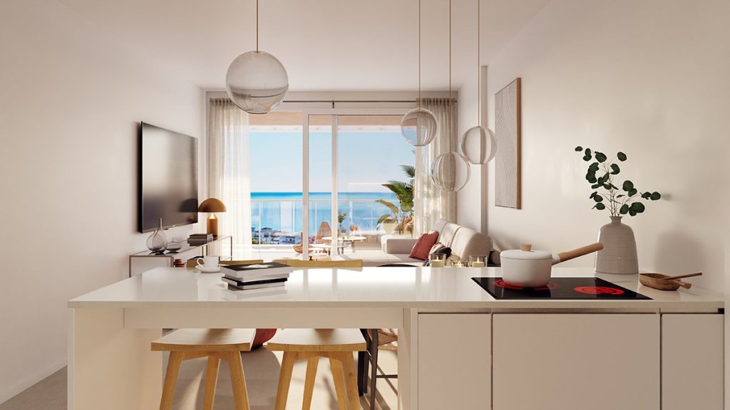 Alcaidesa Homes
