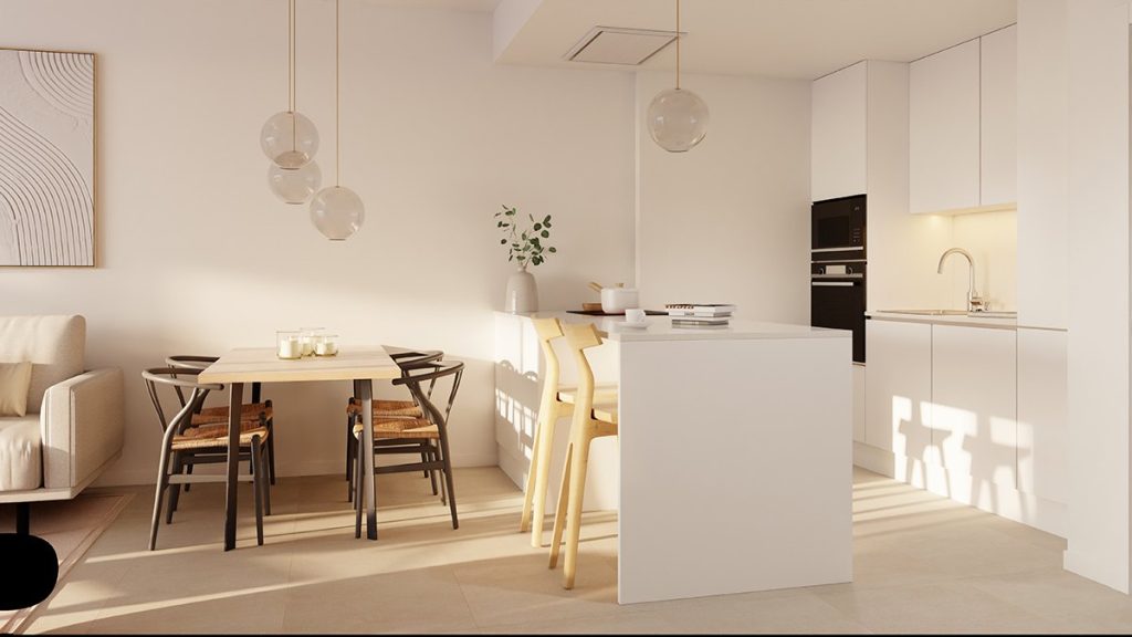 Alcaidesa Homes