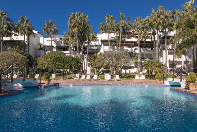 Almendro 3-1 Duplex Penthouse