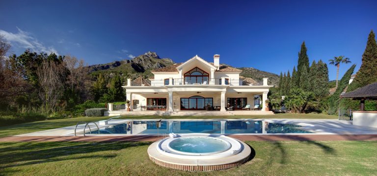 Casa Augusta