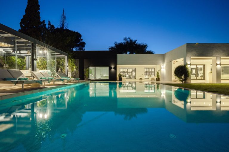 Casa Nadim