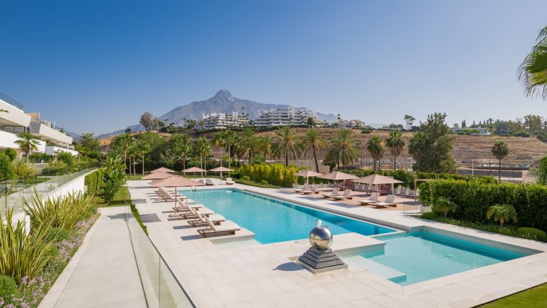 Epic Marbella 9 Ground Floor