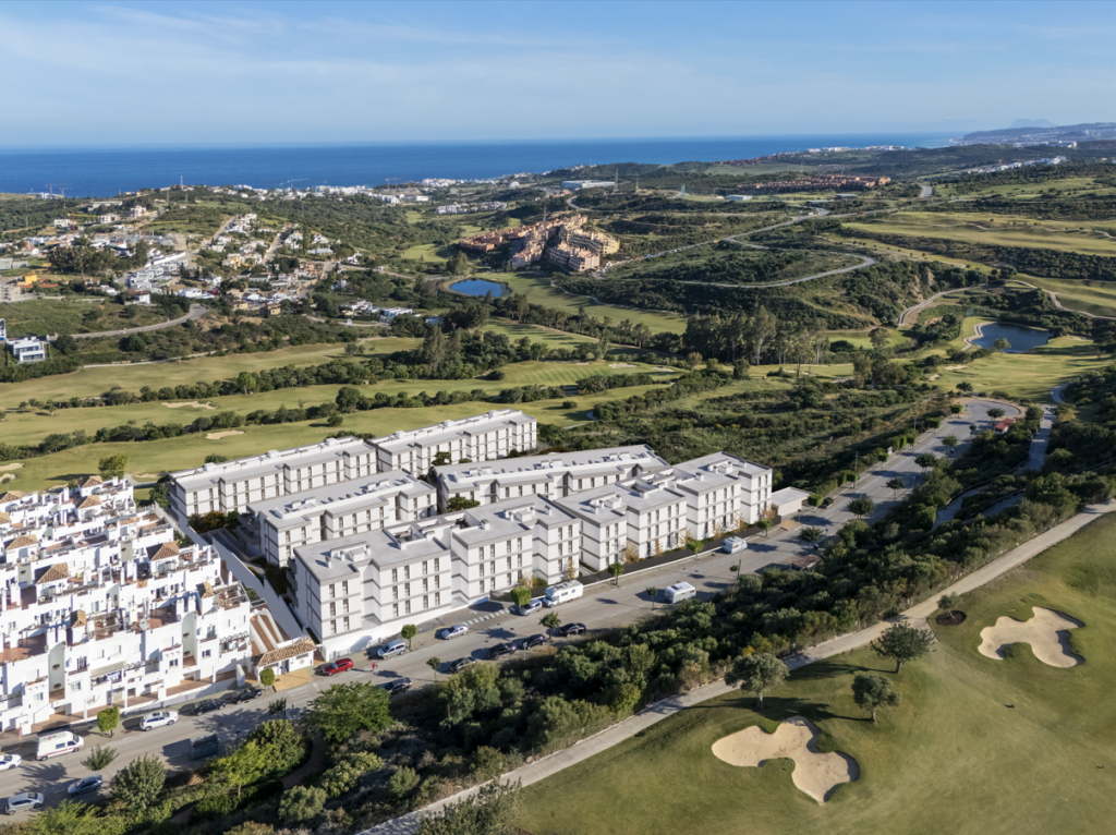 Etherna Homes