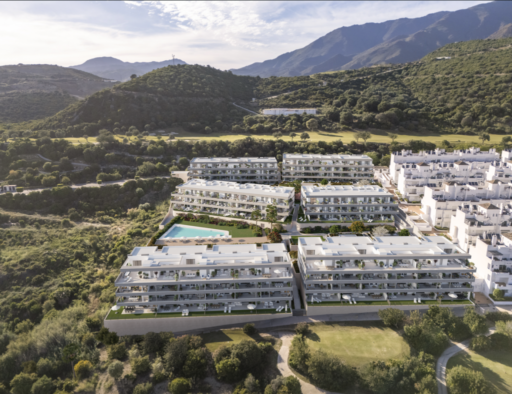 Etherna Homes