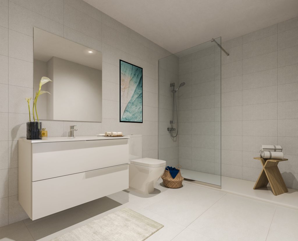 Etherna Homes