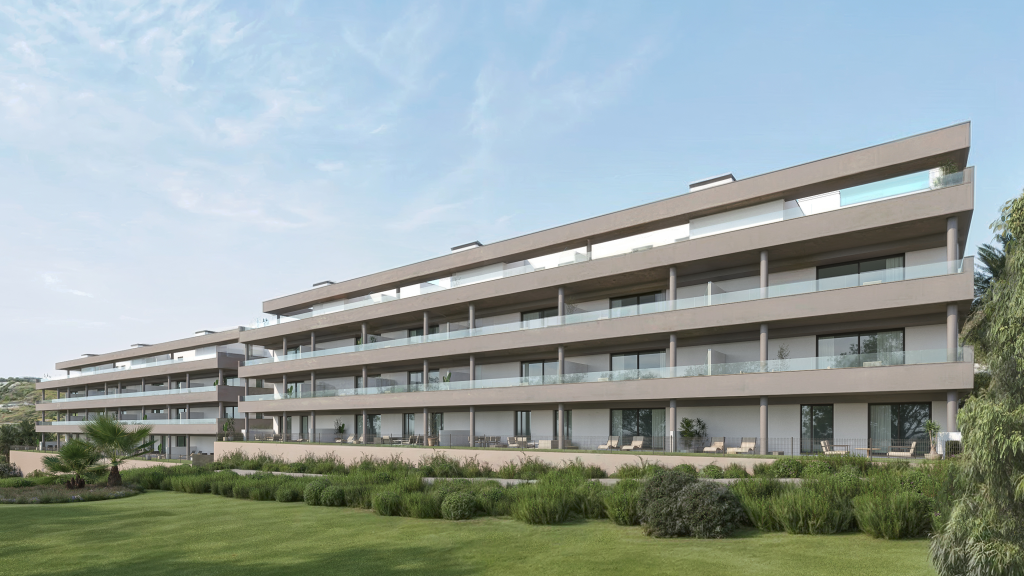 Etherna Homes