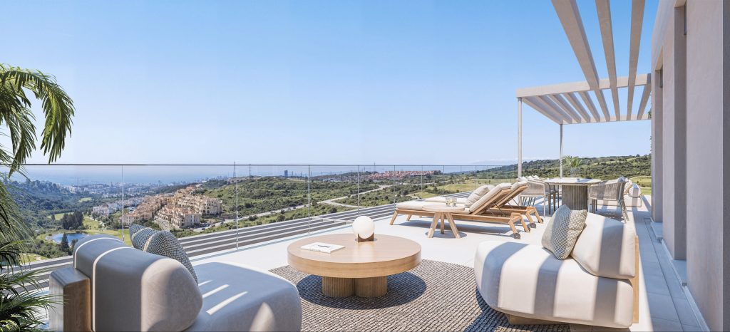 Etherna Homes II