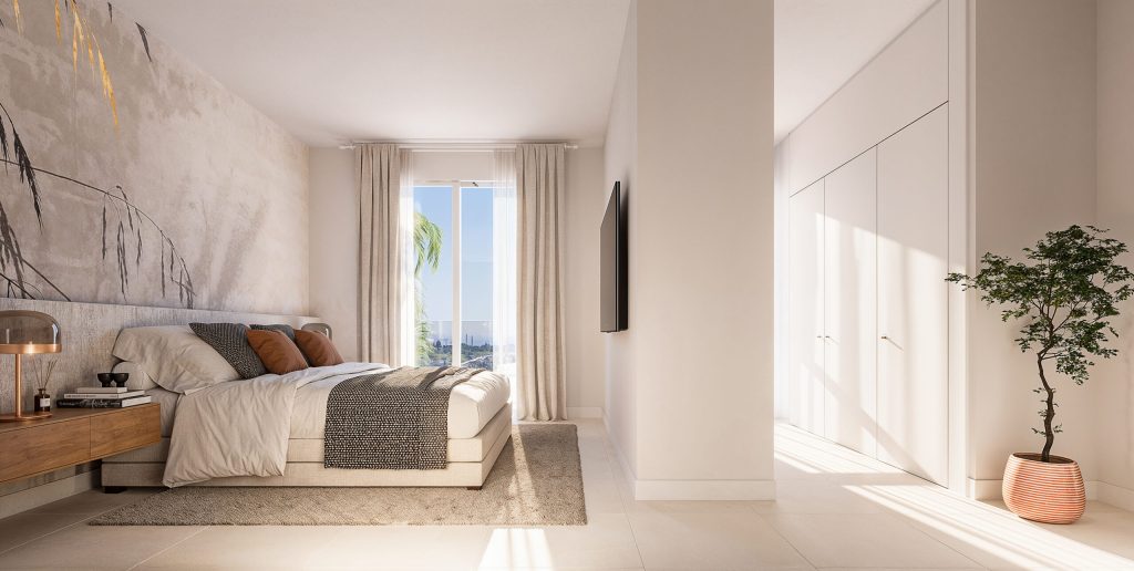 Etherna Homes II