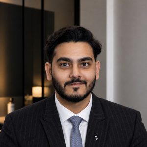 Digajay Singh