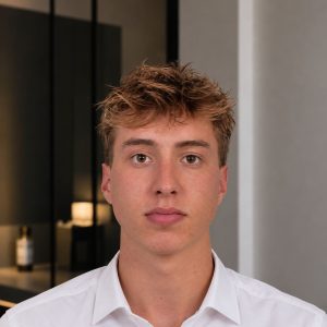 Jordy Brouwer