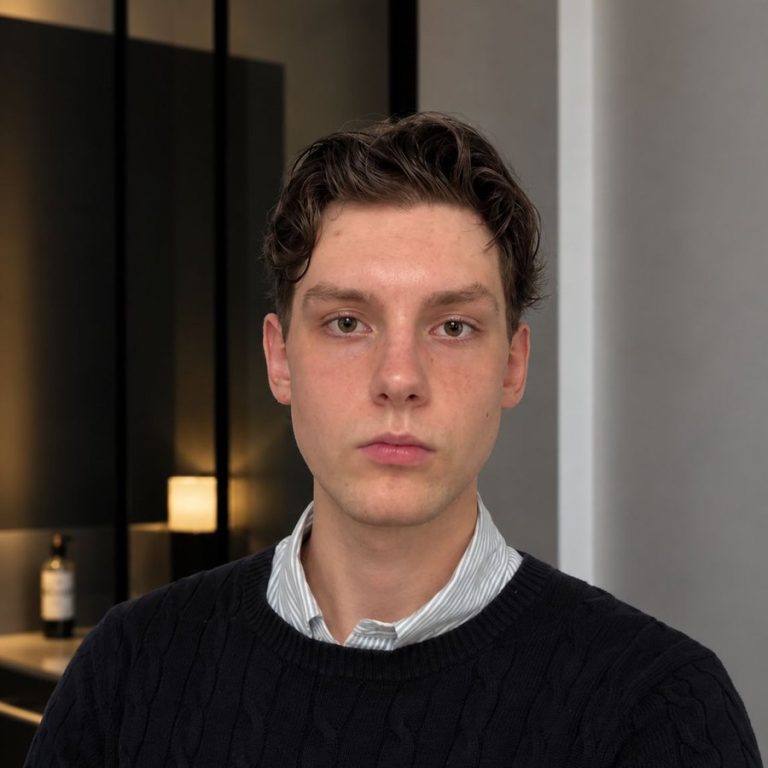 Kacper Goreczny, marketing en vastgoedaanbod