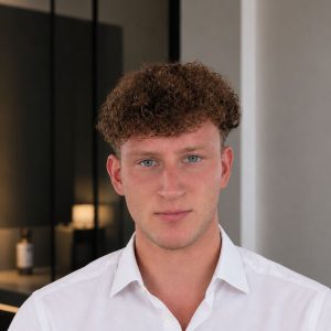 Sven Jansen