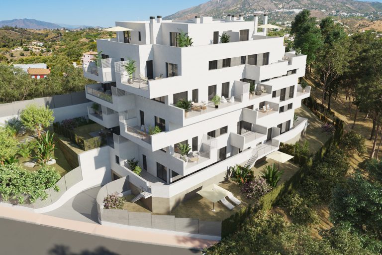 Landco Mijas
