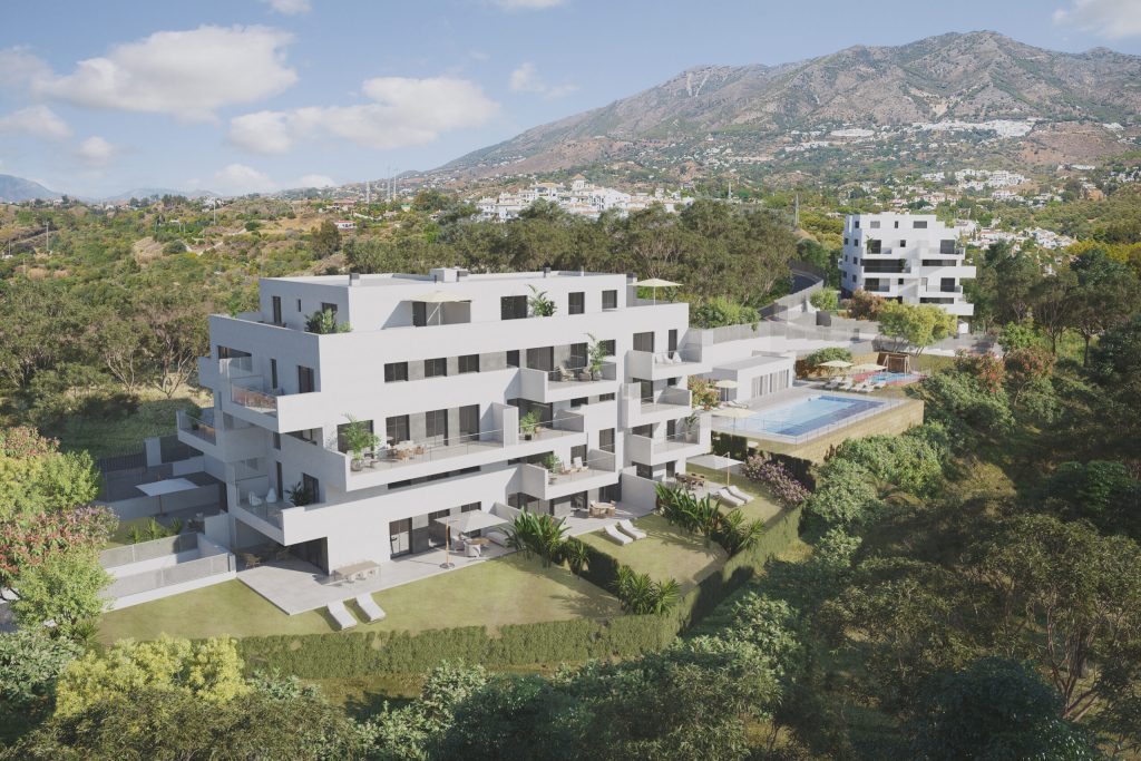 Landco Mijas