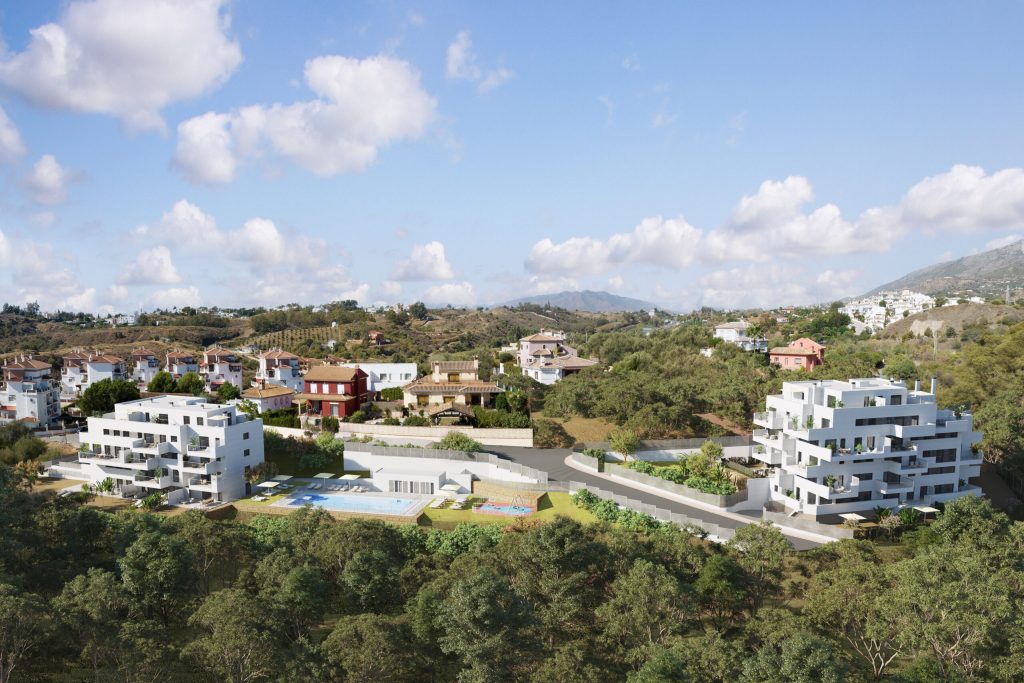 Landco Mijas