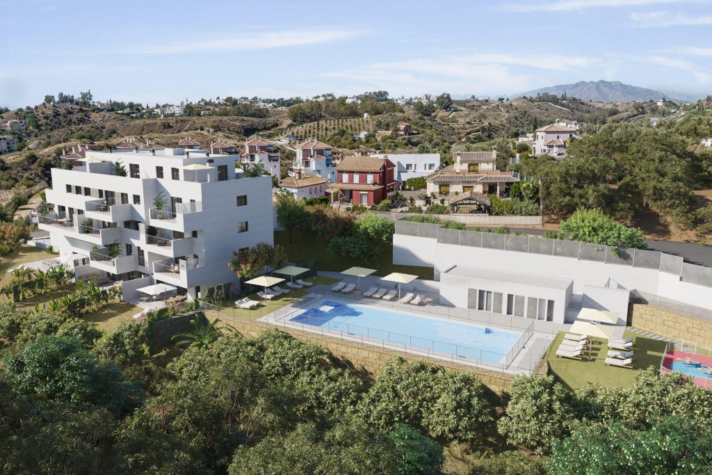 Landco Mijas