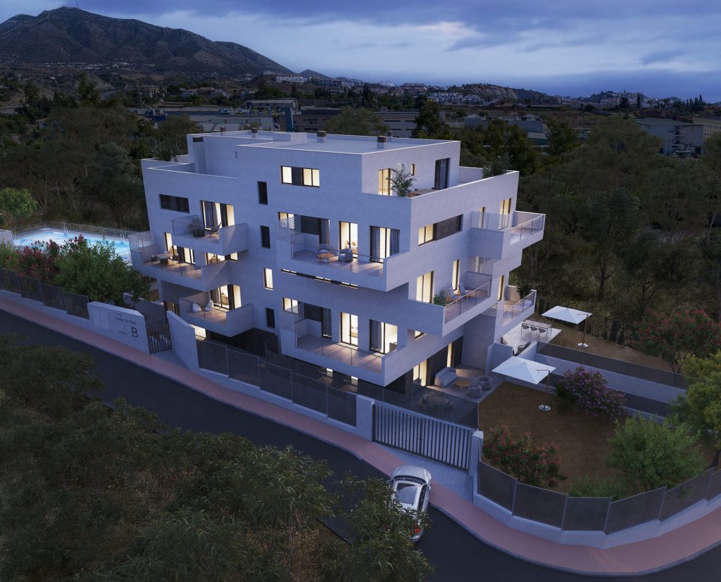 Landco Mijas