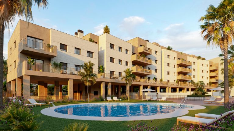 Landco Vélez-Málaga
