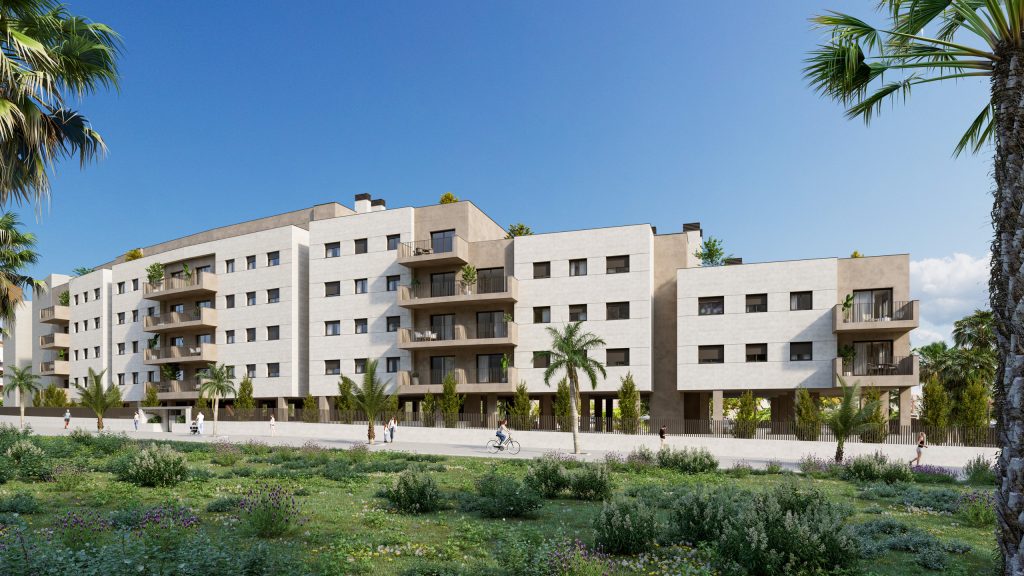 Landco Vélez-Málaga