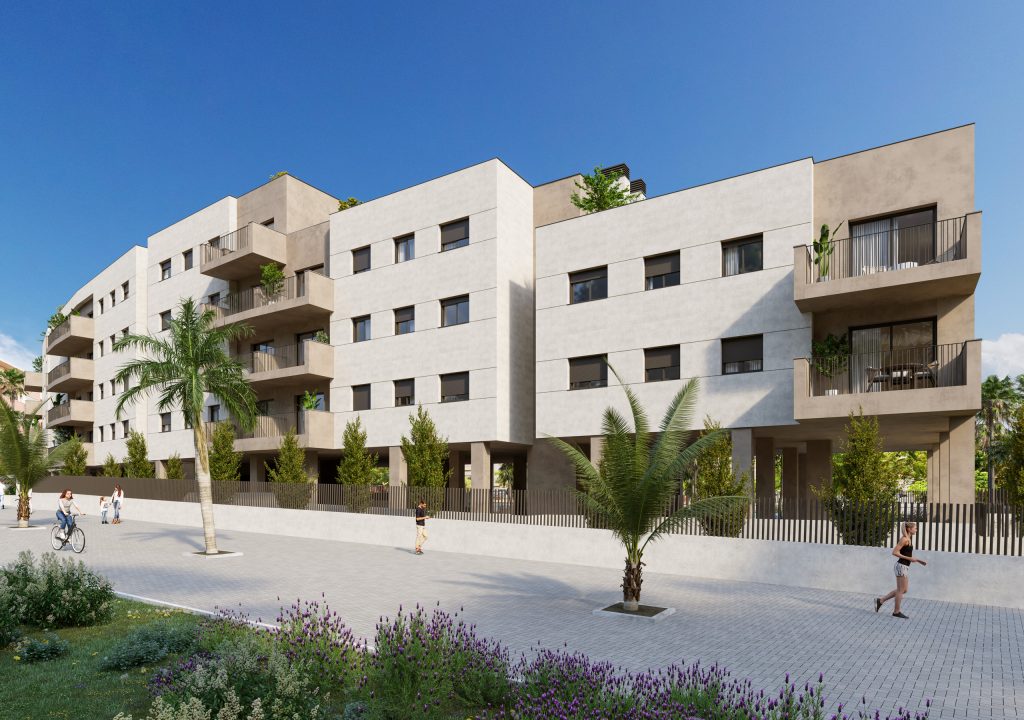 Landco Vélez-Málaga
