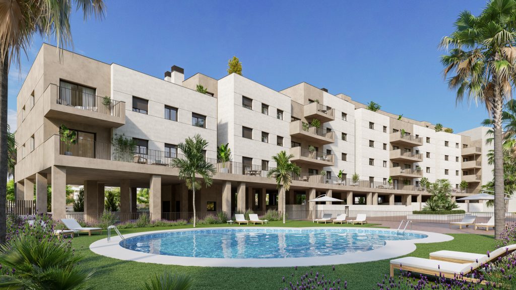 Landco Vélez-Málaga