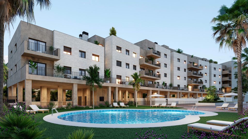 Landco Vélez-Málaga