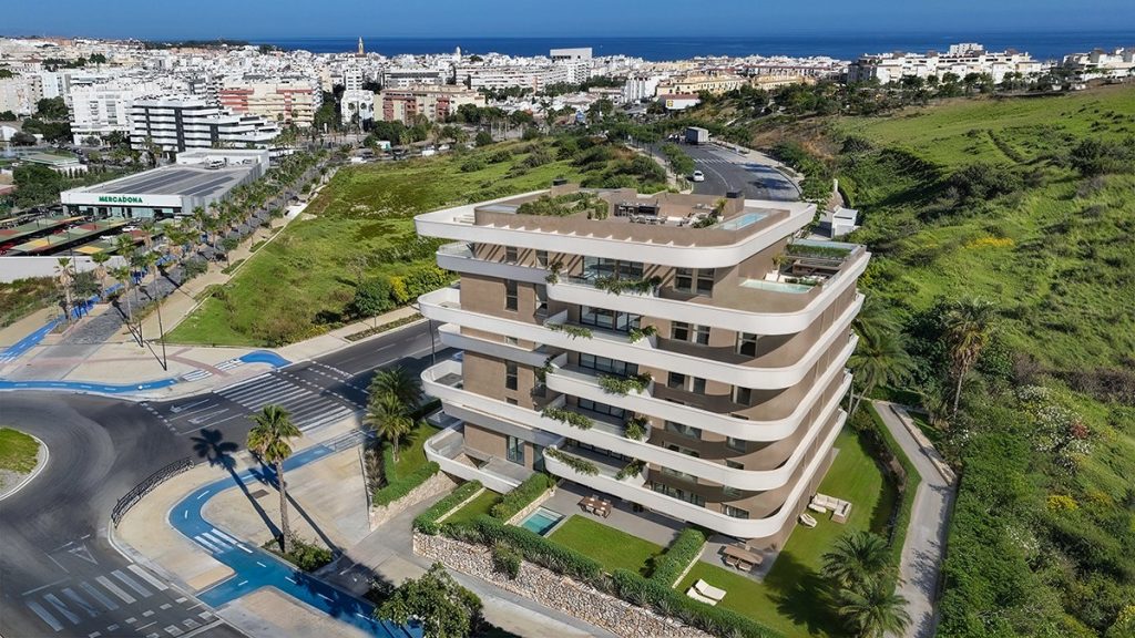 LOOA Estepona
