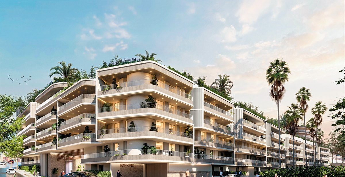 Magna Torremolinos