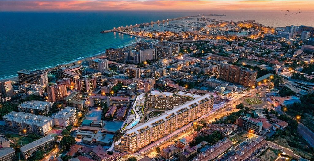 Magna Torremolinos