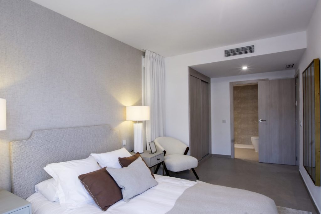 Amphora Beach Residence Fase III