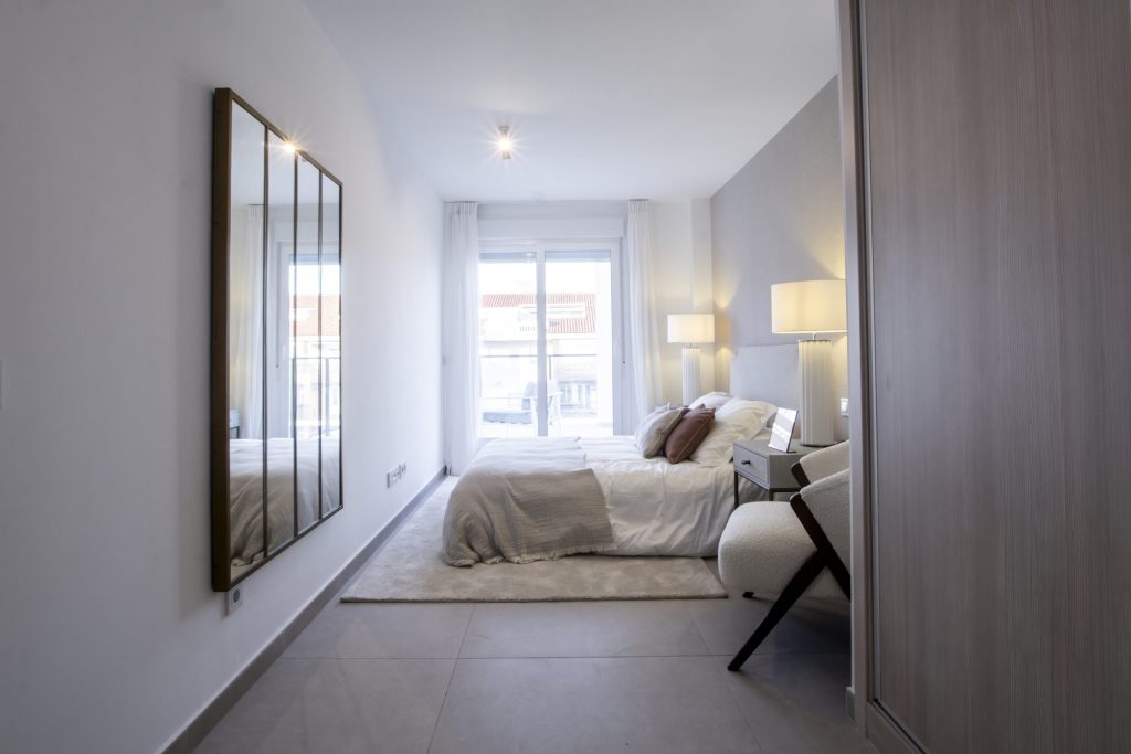 Amphora Beach Residence Fase III