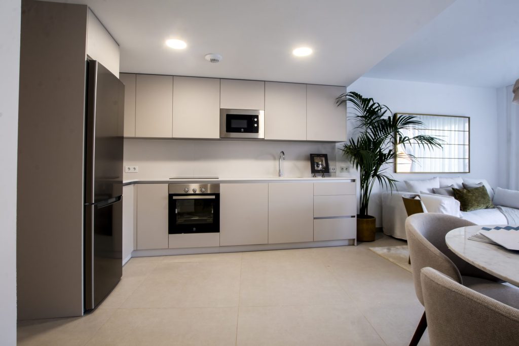 Amphora Beach Residence Fase III