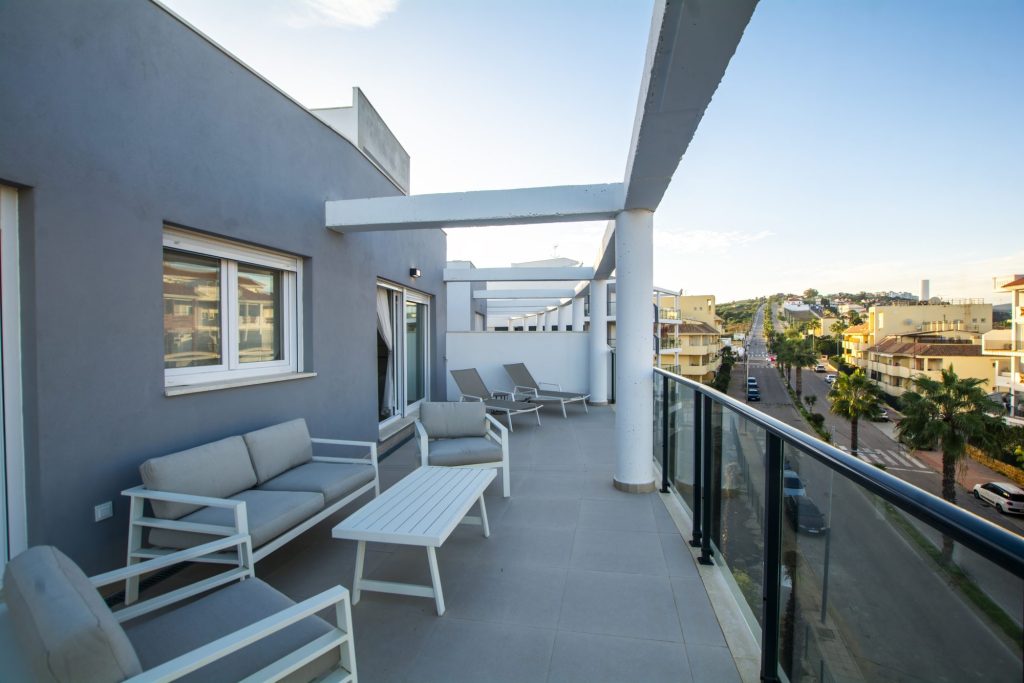 Amphora Beach Residence Fase III