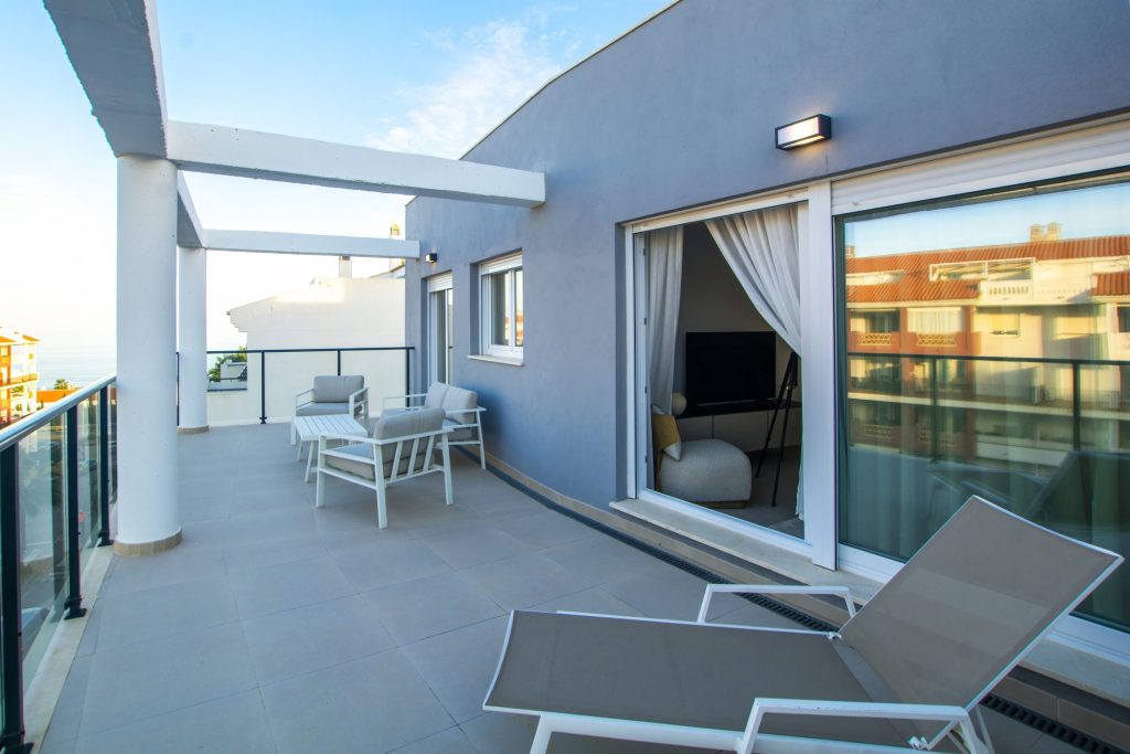 Amphora Beach Residence Fase III