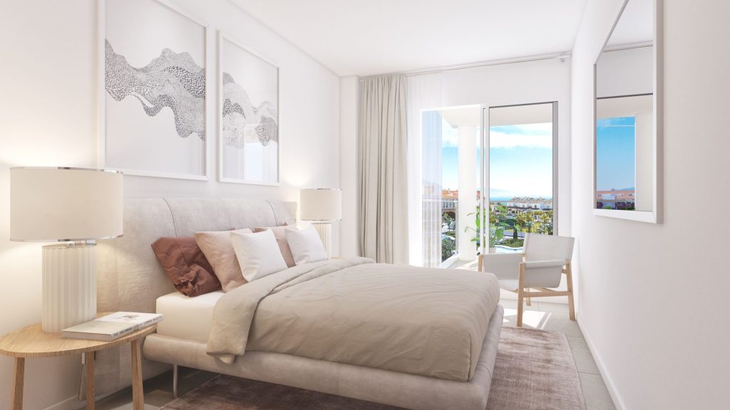 Amphora Beach Residence Fase IV