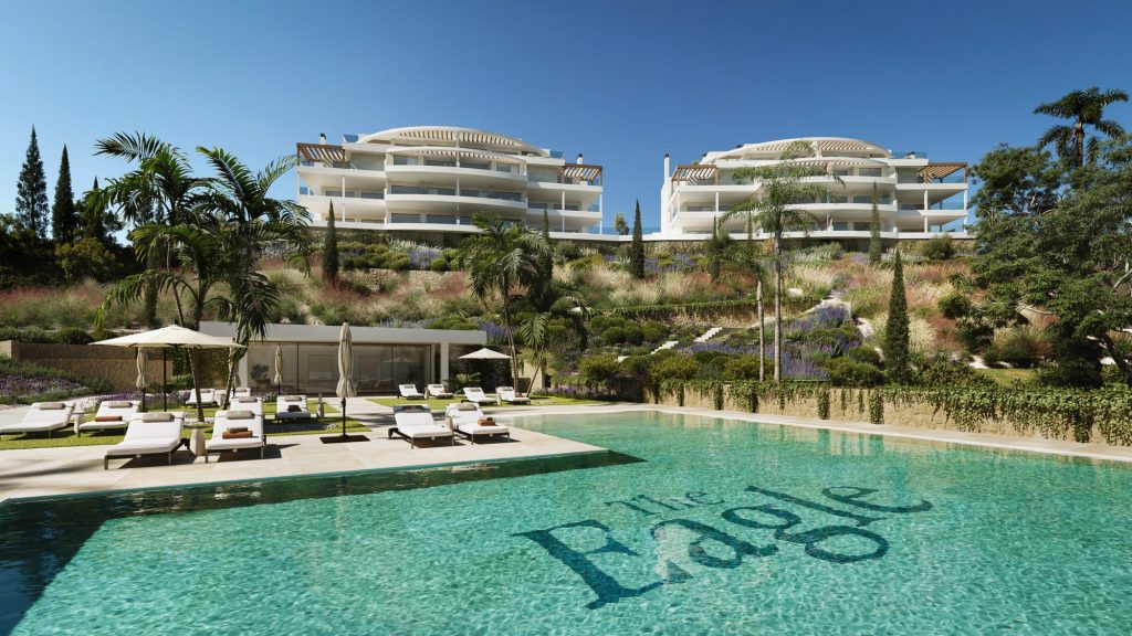 The Eagle Residences