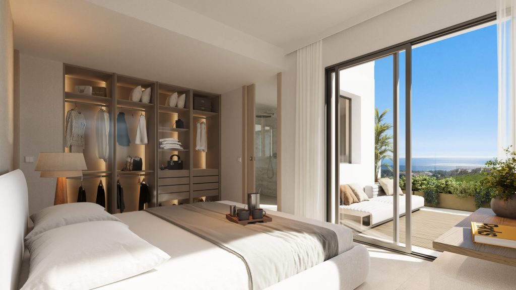 The Eagle Residences