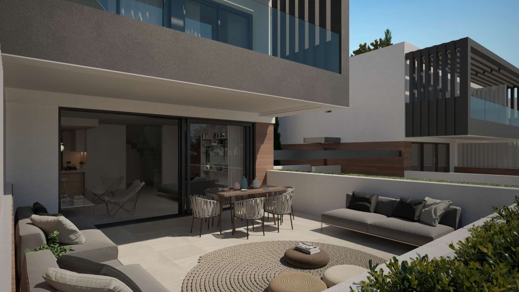 Serene Atalaya