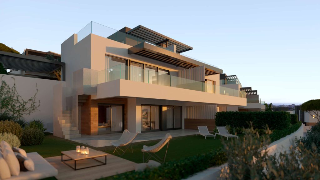 Serene Atalaya
