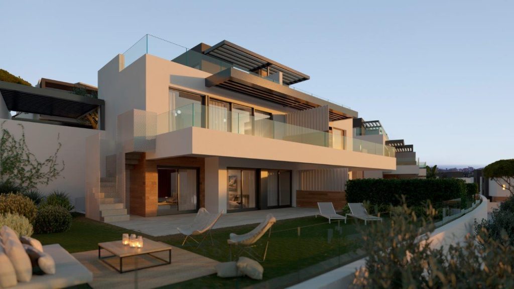 Serene Atalaya
