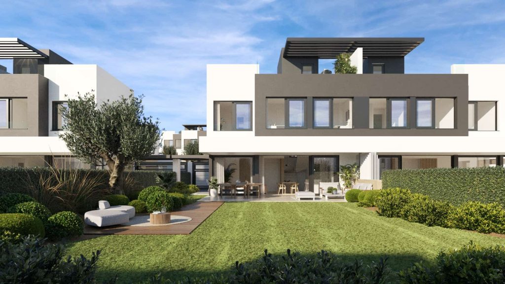 Serene Atalaya