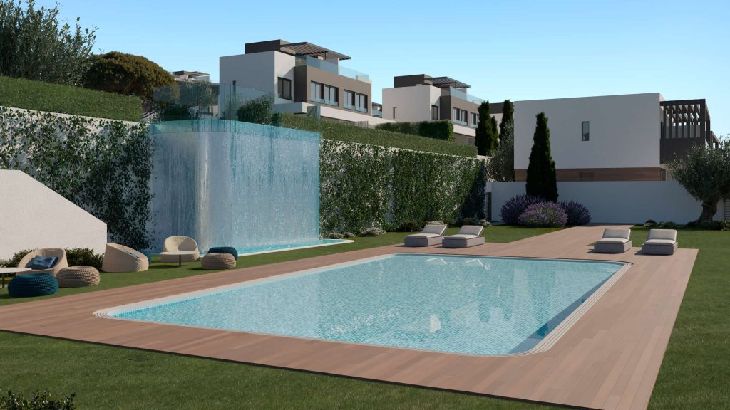 Serene Atalaya