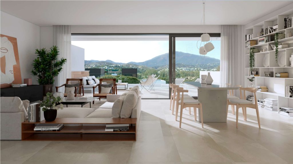 Serene Atalaya