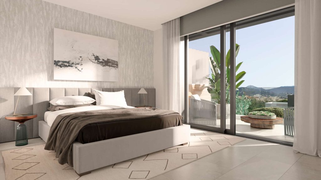 Serene Atalaya