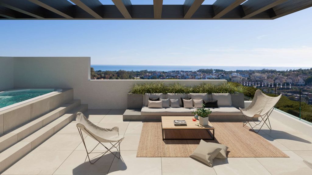 Serene Atalaya