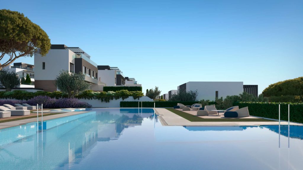 Serene Atalaya