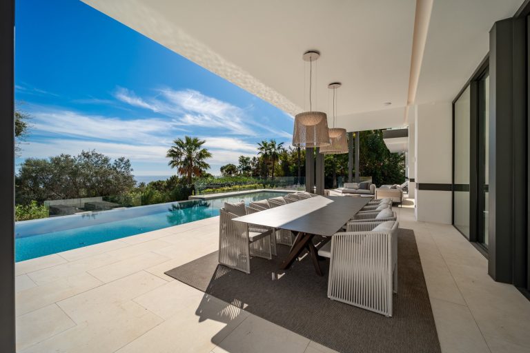 Villa Allure