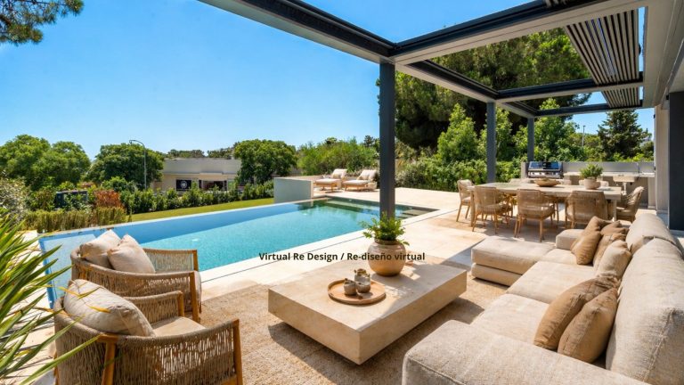 Villa Althea